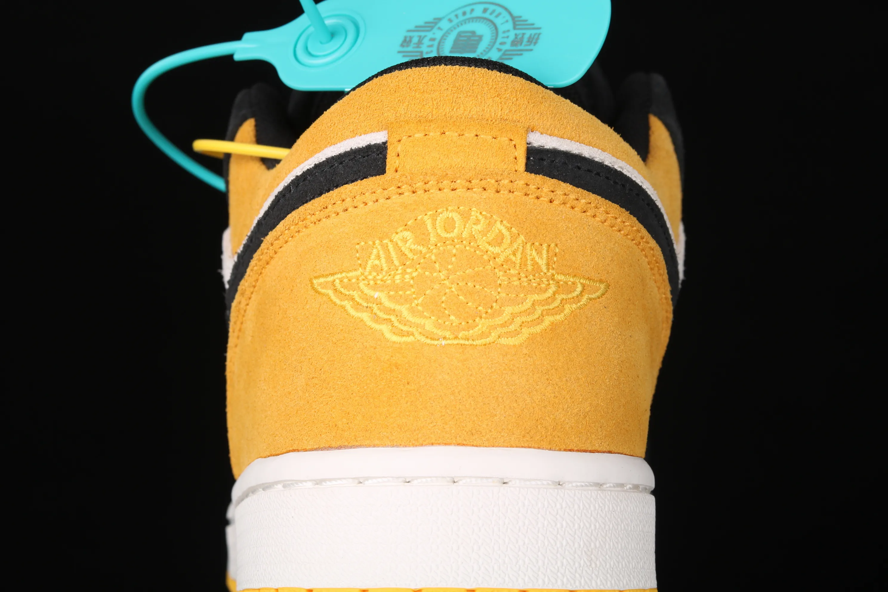 All categories Air Jordan Jordan series basketball shoes Air Jordan 1 Low Air Jordan 1 Low AJ1 Joe 1 low-top versatile casual culture basketball shoes 553558-127